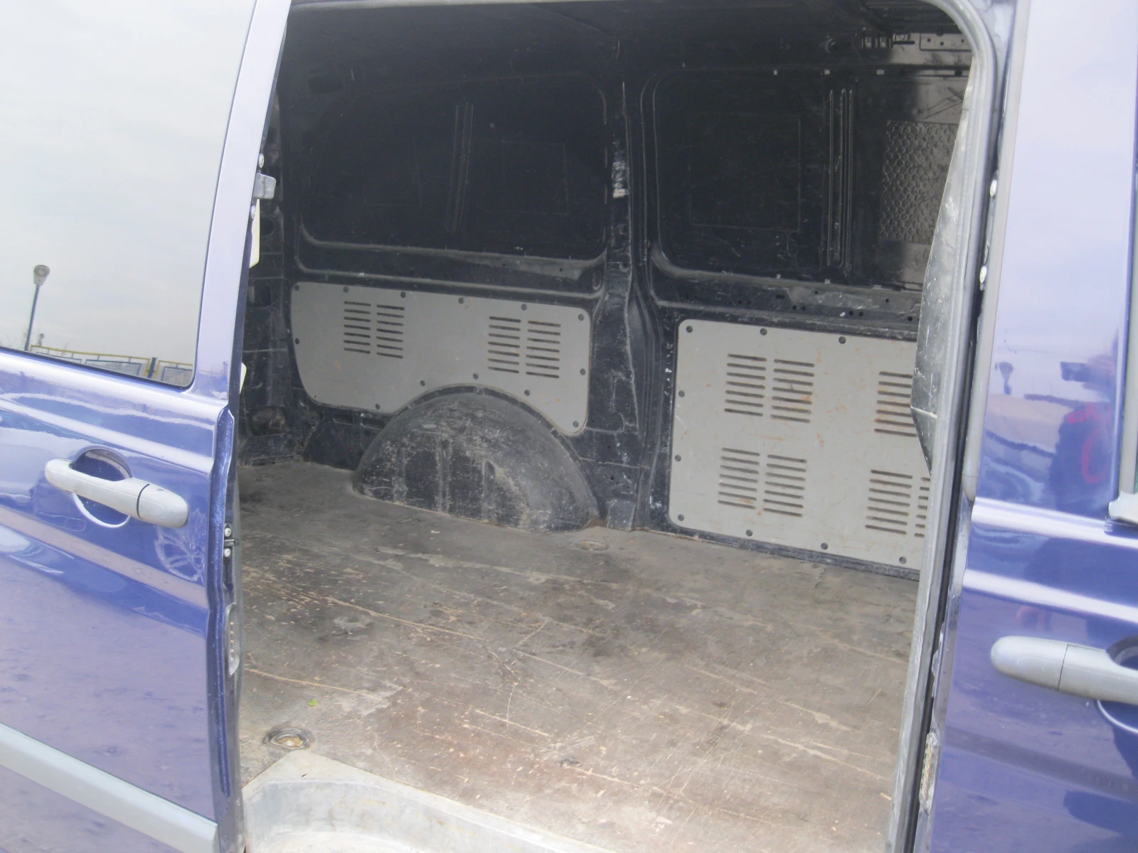 Mercedes-Benz Vito 111CDI LANG | Mobile.bg   15