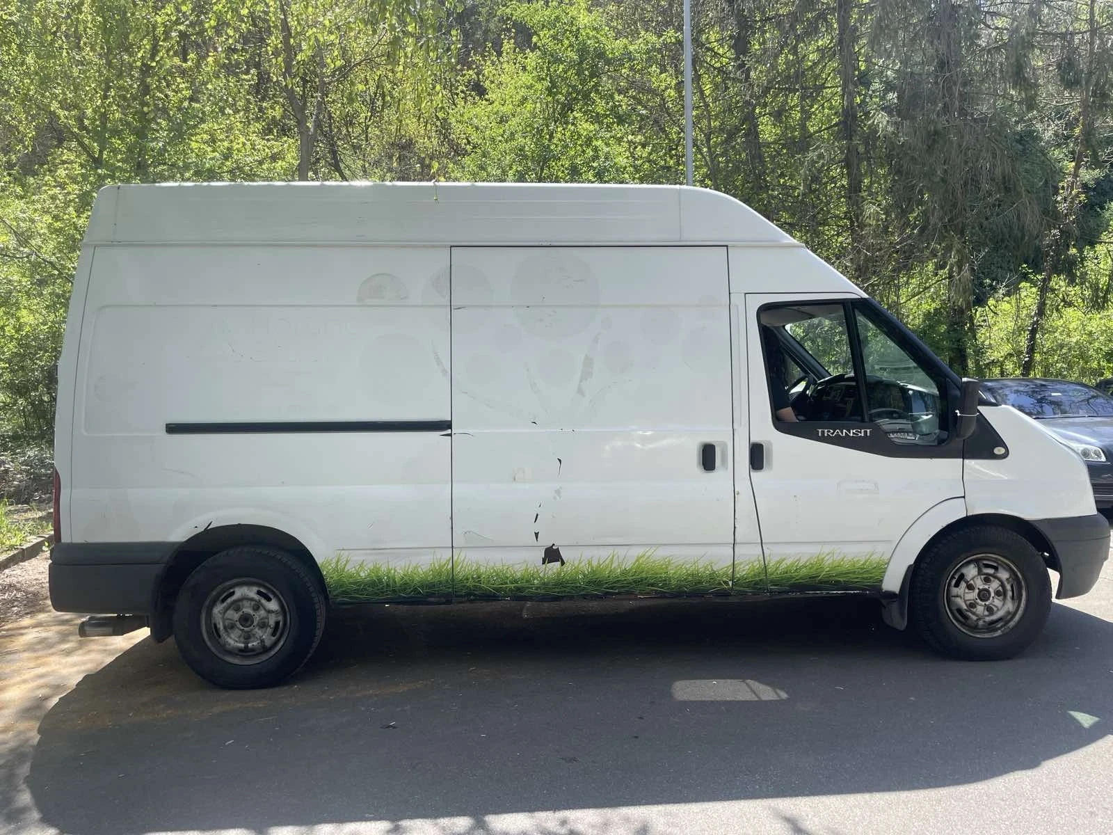 Ford Transit Нов газов инжекцион! - изображение 2