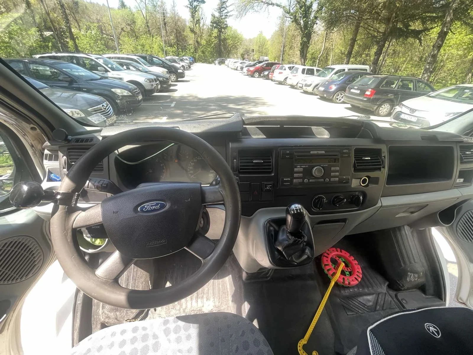Ford Transit Нов газов инжекцион! - изображение 5