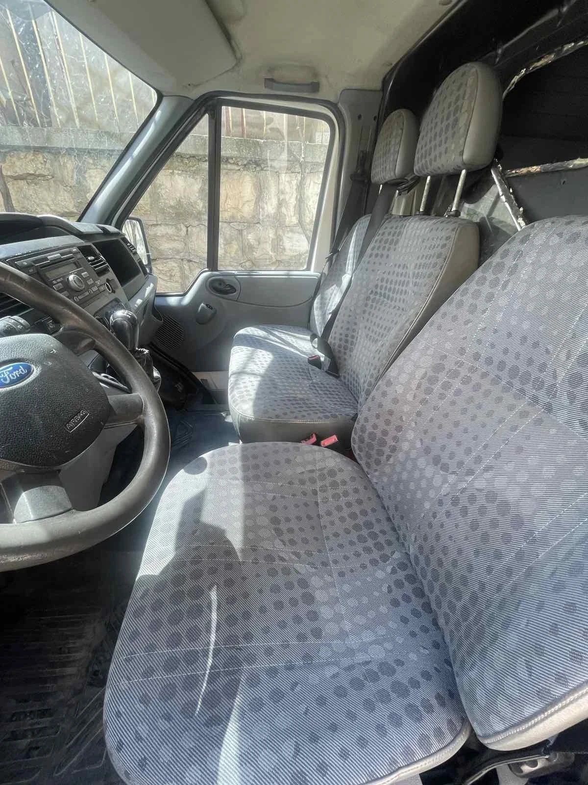 Ford Transit Нов газов инжекцион! - изображение 6