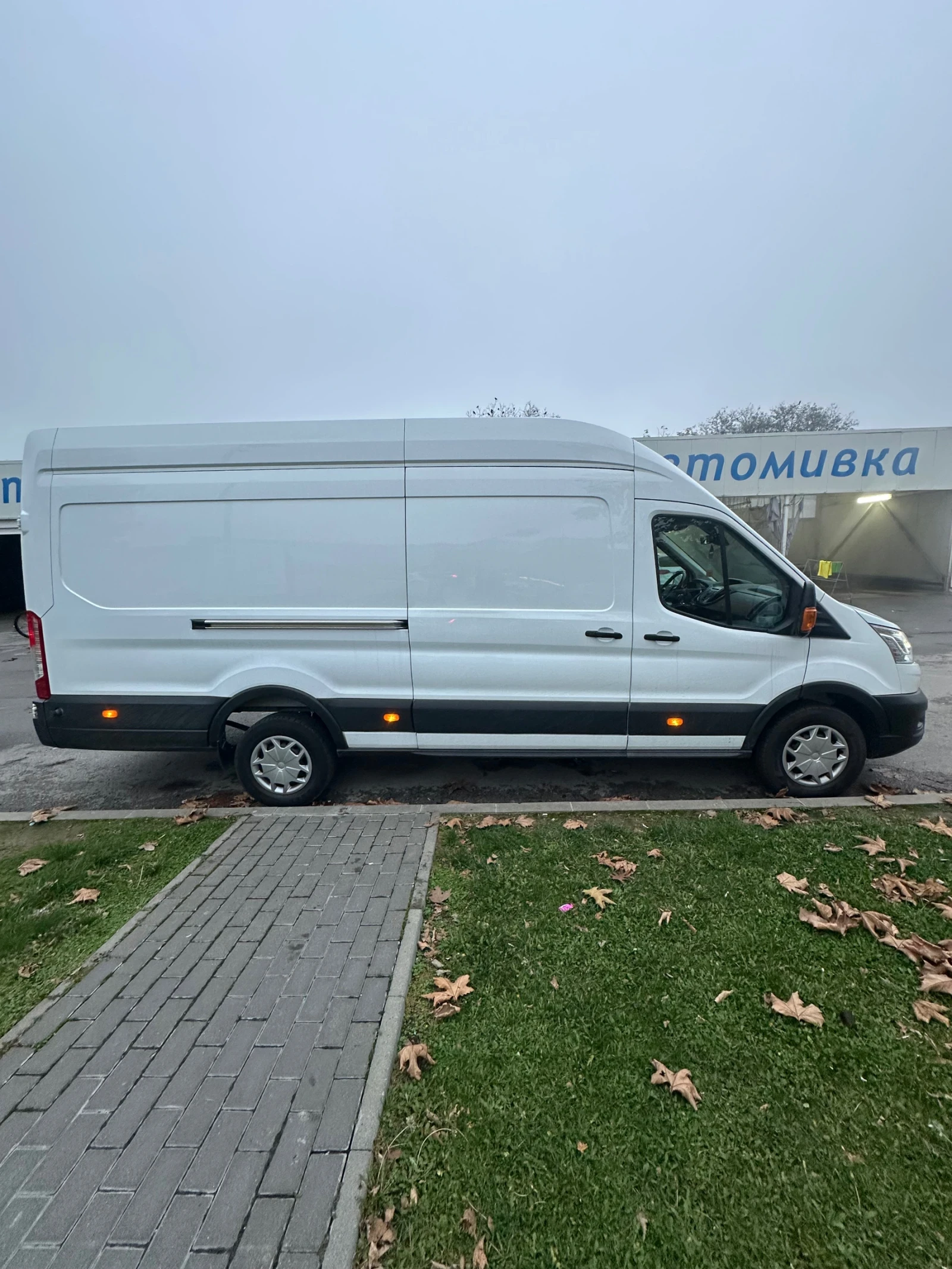Ford Transit 2.0   !    ! | Mobile.bg   14