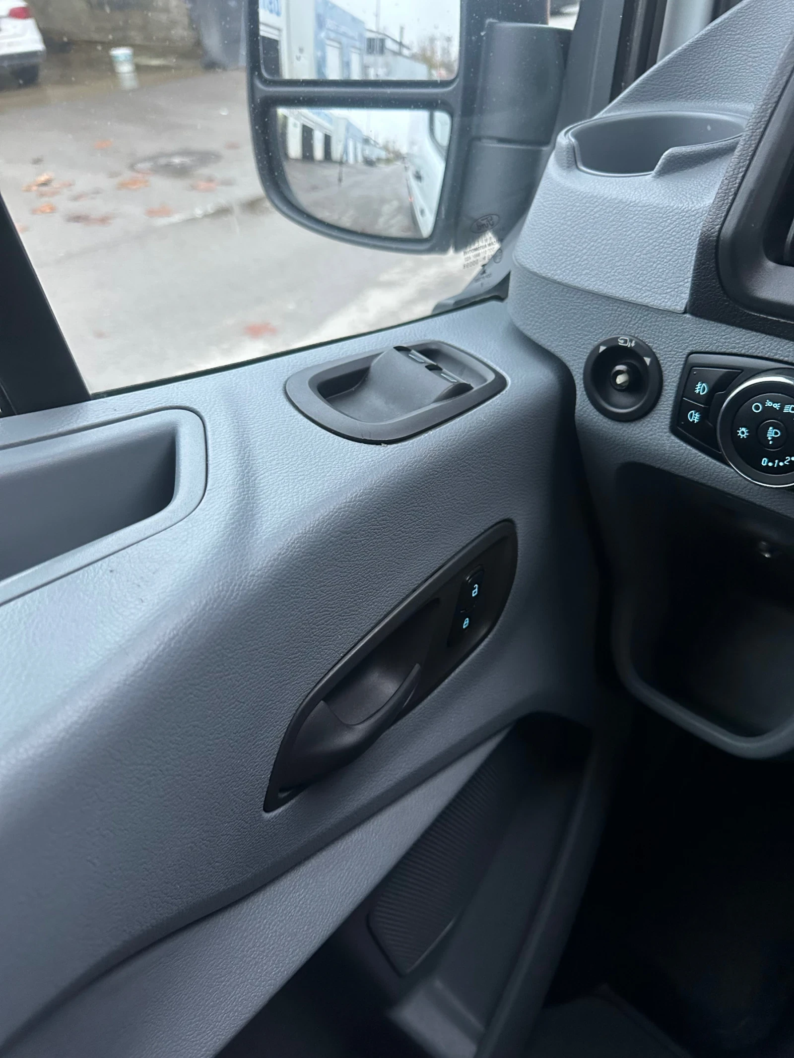 Ford Transit 2.0   !    ! | Mobile.bg   12