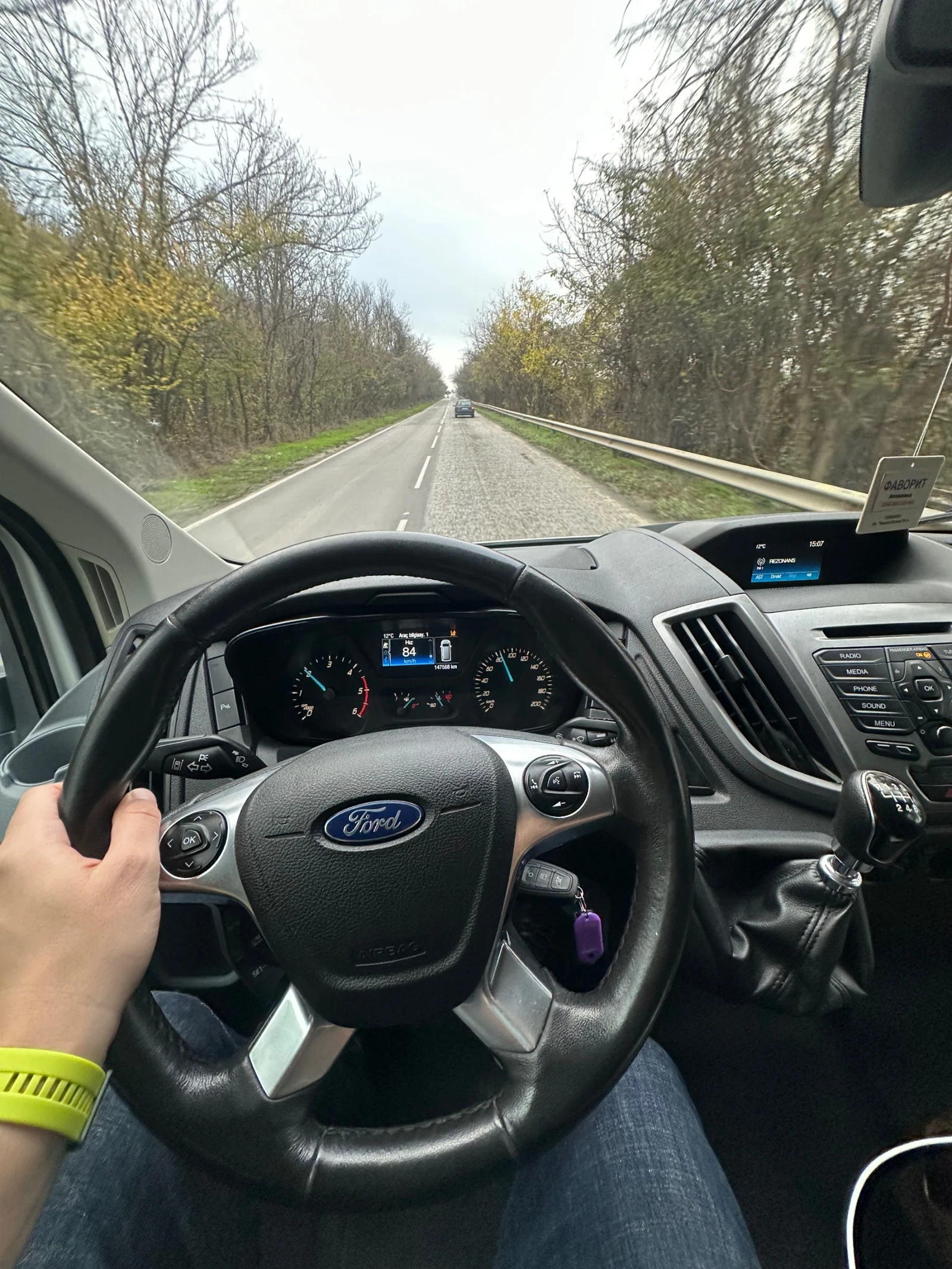 Ford Transit 2.0   !    ! | Mobile.bg   15