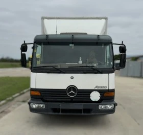 Mercedes-Benz Atego 818, снимка 8