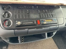 Mercedes-Benz Atego 818, снимка 12