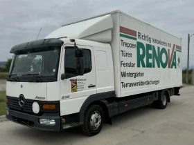 Mercedes-Benz Atego 818, снимка 1