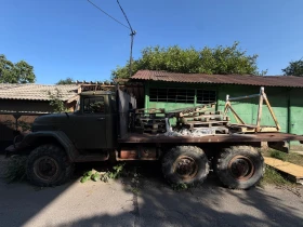 Zil 131 V8 6.0 ГАЗ, снимка 4