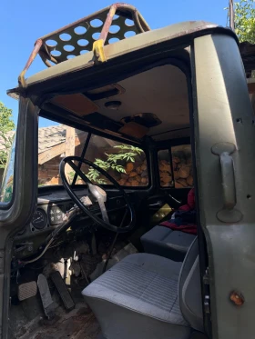 Zil 131 V8 6.0 ГАЗ, снимка 3