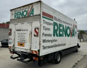 Mercedes-Benz Atego 818, снимка 5