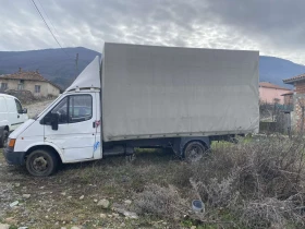 Ford Transit, снимка 2 - Камиони - 53624616