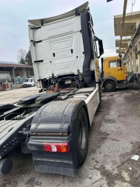 Mercedes-Benz 1842 420 | Mobile.bg � ����� ������ 2