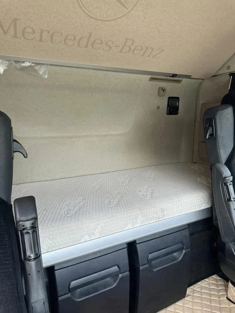 Mercedes-Benz 1842 420, снимка 4 - Камиони - 54383008