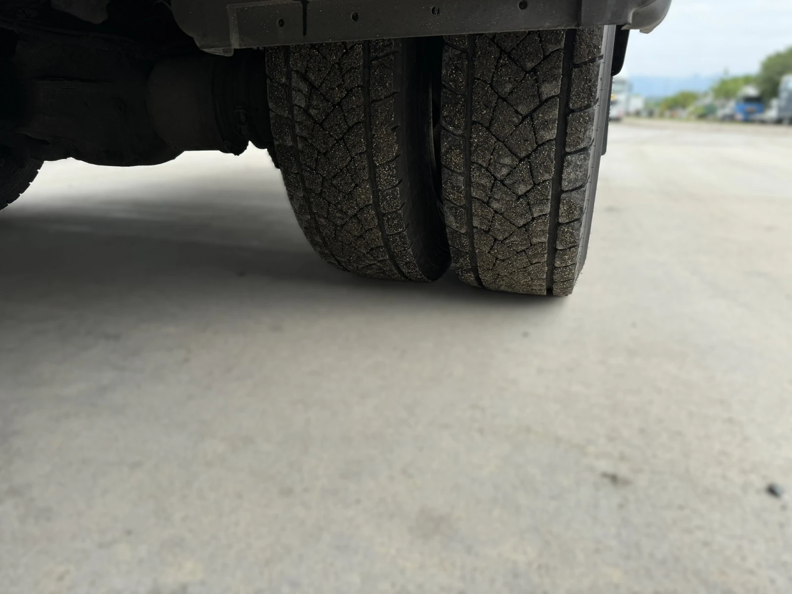 Mercedes-Benz Atego 818 | Mobile.bg   15