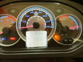 Sym Joyride EVO200, снимка 12