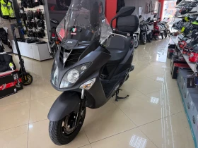 Sym Joyride EVO200, снимка 11