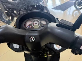 Sym Joyride EVO200, снимка 6