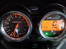 Suzuki Bandit 1250 ABS , снимка 8