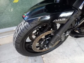 Suzuki Bandit 1250 ABS , снимка 4