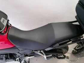 Honda Nx 500, снимка 12