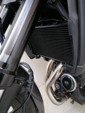 Honda Nx 500, снимка 15