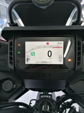 Honda Nx 500, снимка 6