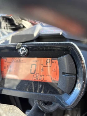 Can-Am Maverick sports 1000dps С РЕГИСТРАЦИЯ & АВТО КРЕДИТ, снимка 3