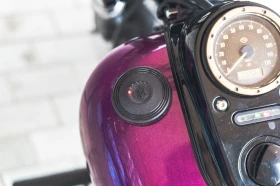 Harley-Davidson Dyna Street Bob Club Style, снимка 6