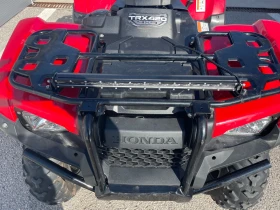 Honda Trx TRX 420i EPS 4x4 | Mobile.bg    14