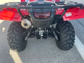 Honda Trx TRX 420i EPS 4x4 | Mobile.bg    4