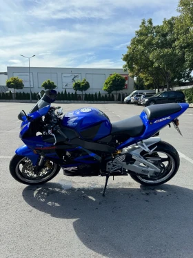 Honda Cbr CBR954RR, снимка 5