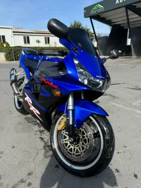 Honda Cbr CBR954RR | Mobile.bg    3