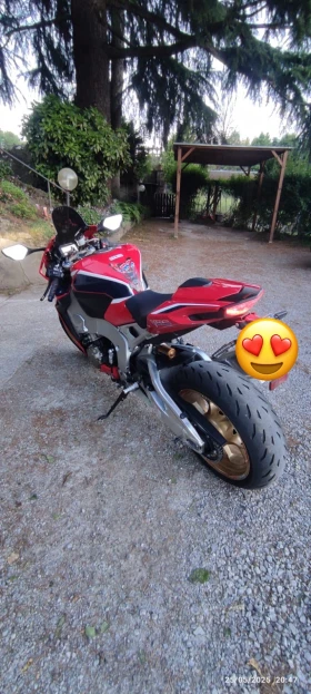 Honda Cbr 1000RR-SP-LiZING  | Mobile.bg    3