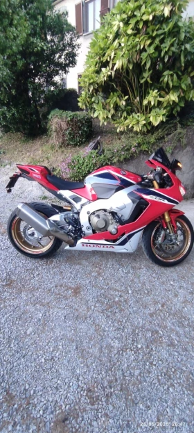 Honda Cbr 1000RR-SP-LiZING  | Mobile.bg    2