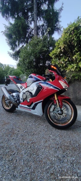 Honda Cbr 1000RR-SP-LiZING  | Mobile.bg    1