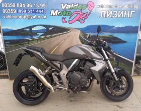 Honda Cb 1000 | Mobile.bg    1