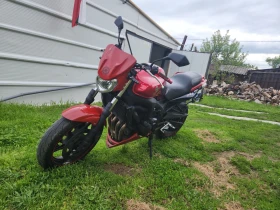 Yamaha FZ6N | Mobile.bg    3