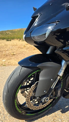 Kawasaki Ninja ZX-6R | Mobile.bg    12