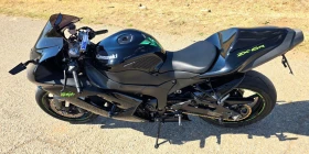 Kawasaki Ninja ZX-6R | Mobile.bg    14