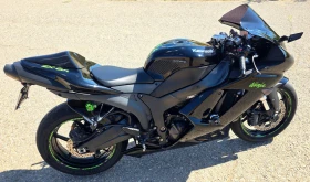 Kawasaki Ninja ZX-6R | Mobile.bg    15