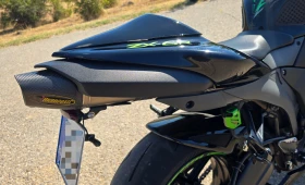 Kawasaki Ninja ZX-6R | Mobile.bg    13