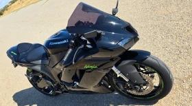 Kawasaki Ninja ZX-6R | Mobile.bg    17