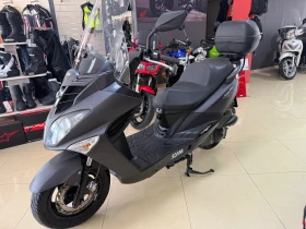 Обява за продажба на Sym Joyride EVO200 ~2 400 лв. - изображение 9