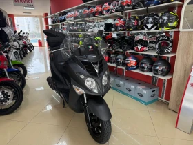Sym Joyride EVO200