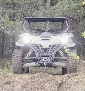 Cfmoto ZFORCE 1000 SPORT R, снимка 1