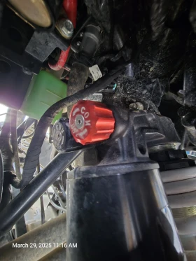 Cfmoto ZFORCE 1000 SPORT R, снимка 6