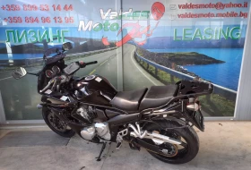 Suzuki Bandit 1250 ABS , снимка 5