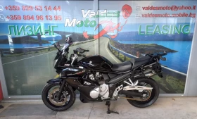 Suzuki Bandit 1250 ABS , снимка 3