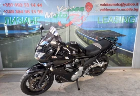 Suzuki Bandit 1250 ABS 