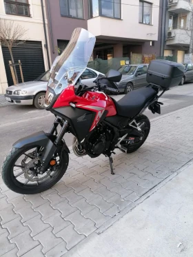 Honda Nx 500 | Mobile.bg � ����� ������ 2