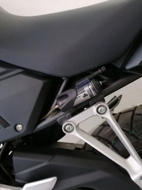 Honda Nx 500 | Mobile.bg � ����� ������ 9